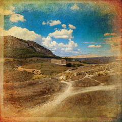 Segesta