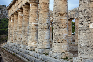 Segesta