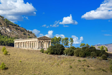 Segesta