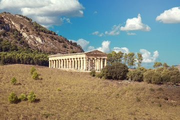 Segesta