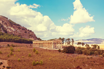Segesta