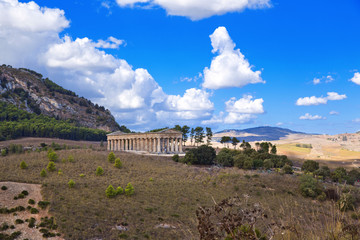 Segesta