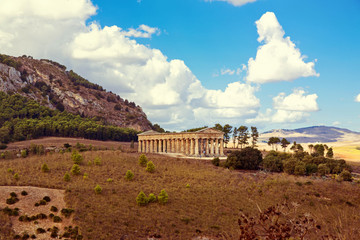 Segesta