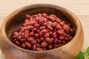 Red beans