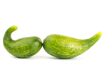 Organic cucumber
