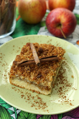Torta di mele