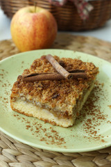 Torta di mele