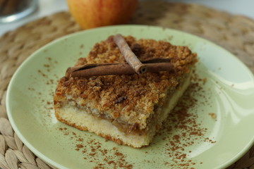 Torta di mele