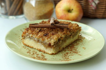 Torta di mele