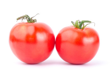 Fresh tomato