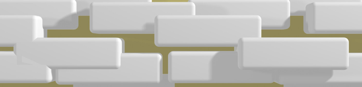 Fototapeta abstract panorama