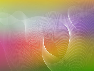 abstrakter hintergrund linienraster