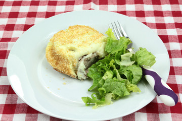 hachis parmentier