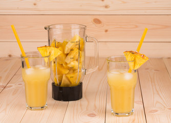 Pineapple Juice