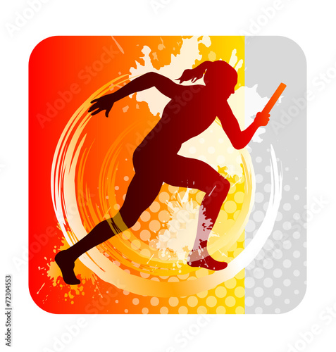 "Leichtathletik - 47" Stockfotos und lizenzfreie Vektoren auf Fotolia