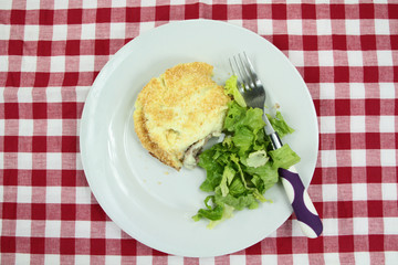 hachis parmentier