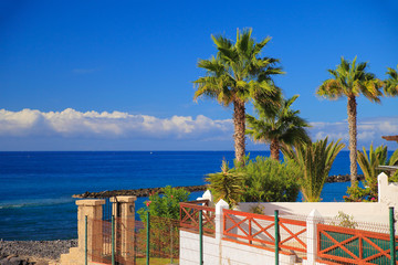 travel, vacation in the Canary Islands