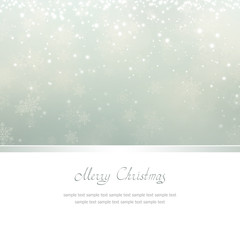 Christmas Greeting Card