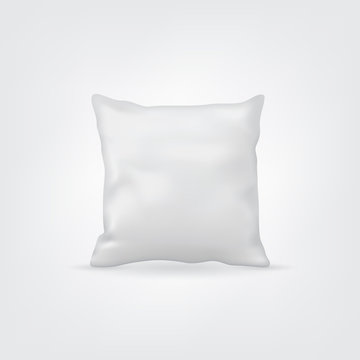 Blank Cushion/Pillow
