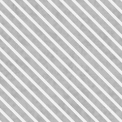 Obraz premium Gray and White Striped Pattern Repeat Background
