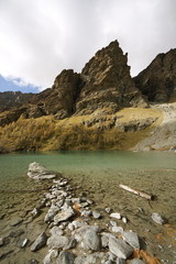 Autunno in Val d'Ayas
