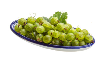 Gooseberries