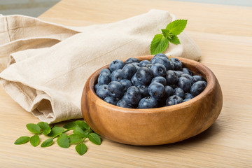 Blueberry
