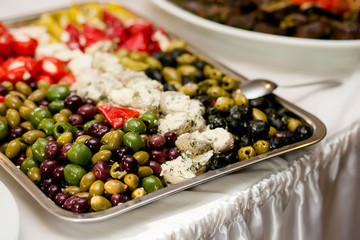 catering hochzeit