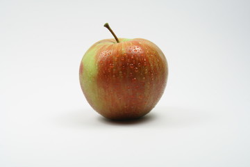 Bio Apfel