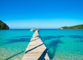 Way to Yourself Jetty to Eternity © alma_sacra