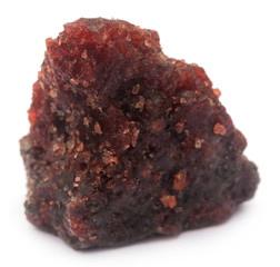 Kala namak or Black salt of South Asia