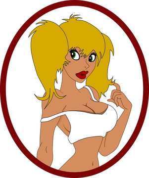 Chica sexy