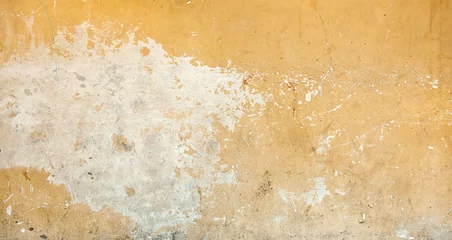 Photo sur Plexiglas Métal Texture de mur de ciment