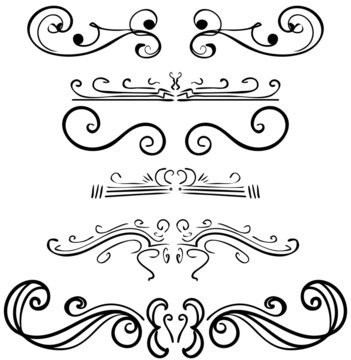 Ornaments