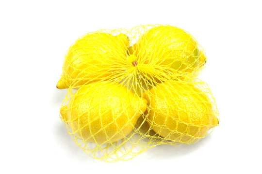 filet de citrons