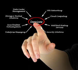 IT  Services