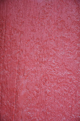 Red old wood texture background