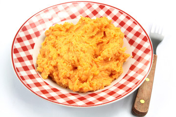 purée