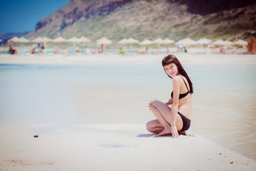 kreta strand
