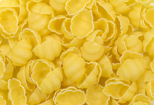 Gnocchi Pasta