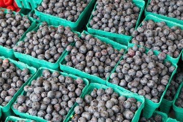Blueberry