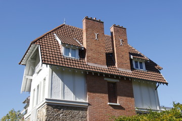 Maison à Boulogne
