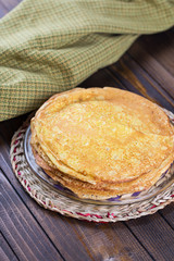 Pancakes