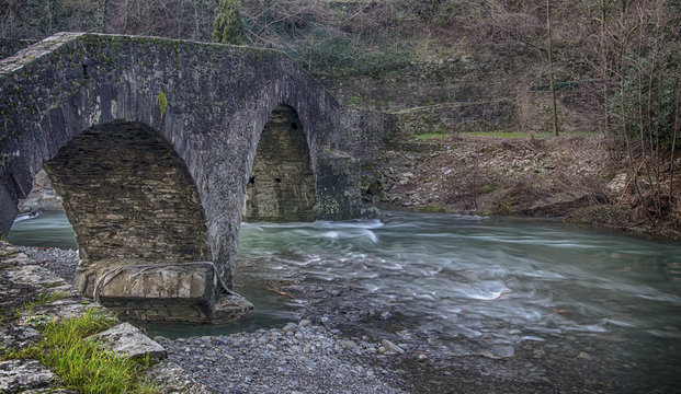 VECCHIO PONTE