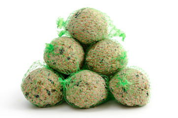 Meisenknödel