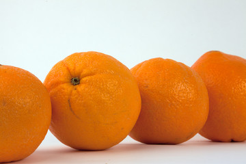 Oranges