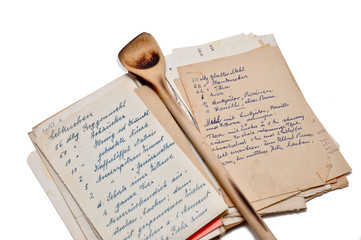 Kochbuch