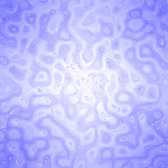 Abstract luminous lilac texture