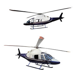 helicopter
