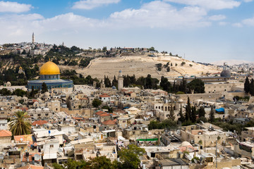 Temple mount